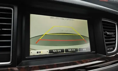 Hyundai Genesis 2016, 165295 км, за 8000000 KRW - фото 15