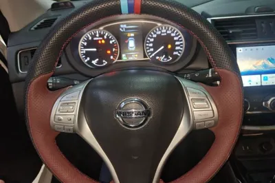 Nissan Tiida 2021, 44600 км, за 63329.88 CNY - фото 19