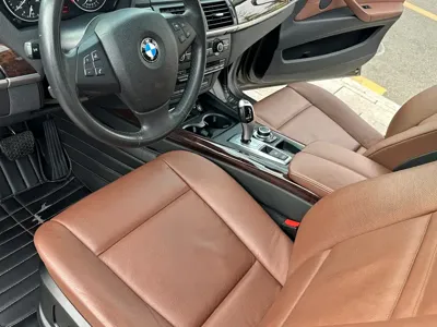BMW X5 (Import) 2012, 120000 км, за 69800 CNY - фото 18