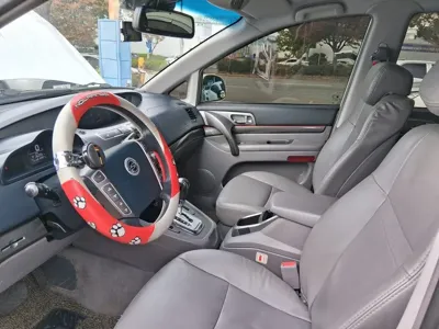KG_Mobility_Ssangyong KORANDO 2014, 216987 км, за 3390000 KRW - фото 18