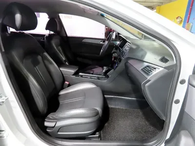 Hyundai Sonata 2016, 251144 км, за 4500000 KRW - фото 13