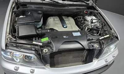 BMW X5 2005, 154385 км, за 9200000 KRW - фото 6
