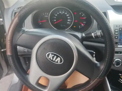 Kia Forte 2014, 95300 км, за 14000 CNY - фото 15