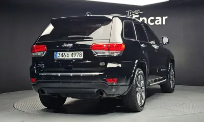 Jeep Cherokee 2018, 184510 км, за 13400000 KRW