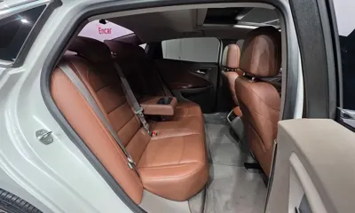ChevroletGMDaewoo Malibu 2017, 139679 км, за 7900000 KRW - фото 18