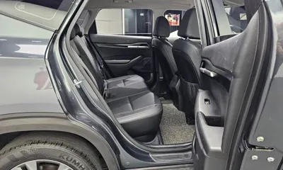 Kia Seltos 2020, 134782 км, за 14000000 KRW - фото 12