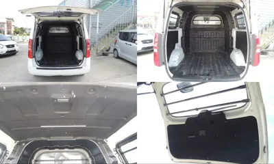 Hyundai Starex 2011, 212147 км, за 3500000 KRW - фото 15