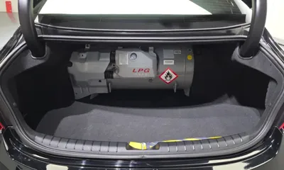 Hyundai Grandeur 2019, 152880 км, за 13500000 KRW - фото 30