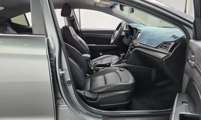 Hyundai Avante 2017, 121271 км, за 7990000 KRW - фото 11