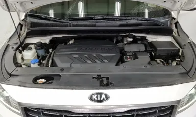 Kia Canival 2019, 142784 км, за 14500000 KRW - фото 6