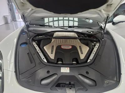 Porsche Panamera 2019, 77638 км, за 89500000 KRW - фото 6