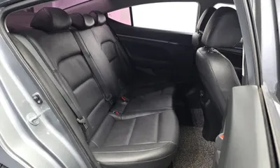 Hyundai Avante 2017, 129630 км, за 8000000 KRW - фото 11