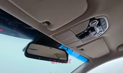 Hyundai Grandeur 2018, 113139 км, за 14300000 KRW - фото 30