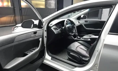 Hyundai Sonata 2017, 144883 км, за 6900000 KRW - фото 10