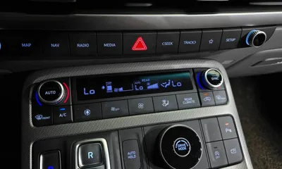 Hyundai Palisade 2024, 26701 км, за 32500000 KRW - фото 32