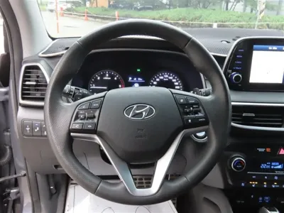 Hyundai Tucson 2019, 123752 км, за 14900000 KRW - фото 11