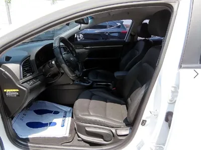 Hyundai Avante 2018, 76963 км, за 5990000 KRW - фото 5