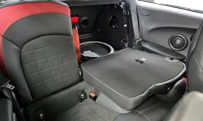 MINI Cooper 2019, 39791 км, за 25500000 KRW - фото 12