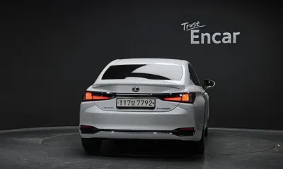 Lexus ES 2021, 100668 км, за 36000000 KRW