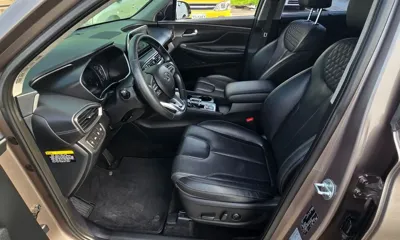 Hyundai Santafe 2020, 87260 км, за 19900000 KRW - фото 15