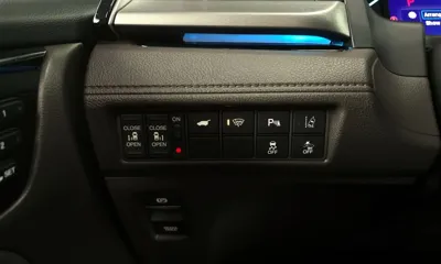 Honda Odyssey 2019, 58499 км, за 27990000 KRW - фото 17