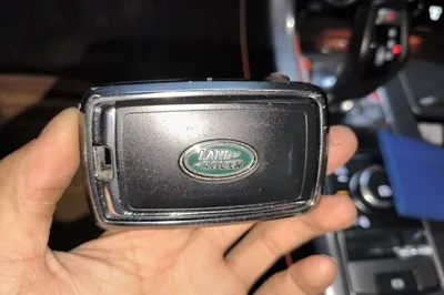 Land Rover Range Rover Sport 2019, 117899 км, за 333830.85 CNY - фото 20
