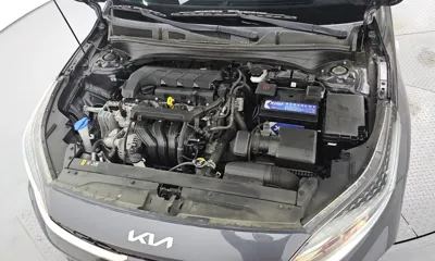 Kia K3 2022, 85110 км, за 13900000 KRW - фото 6