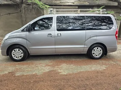 Hyundai Starex 2018, 200611 км, за 9500000 KRW - фото 3