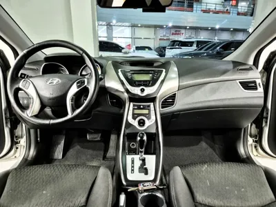 Hyundai Avante 2012, 128755 км, за 3900000 KRW - фото 7