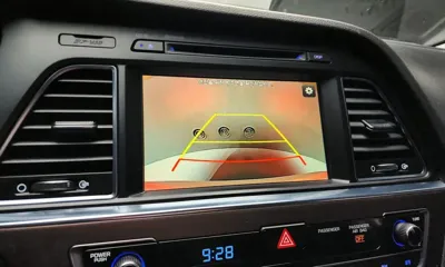 Hyundai Sonata 2017, 136578 км, за 9800000 KRW - фото 15