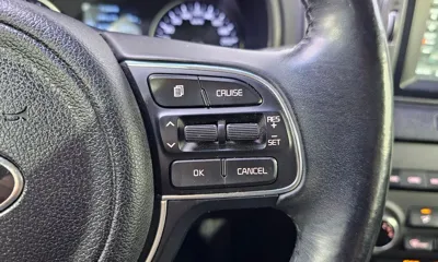 Kia Sportage 2016, 147801 км, за 8200000 KRW - фото 16