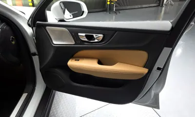 Volvo V60 2020, 93408 км, за 27490000 KRW - фото 24
