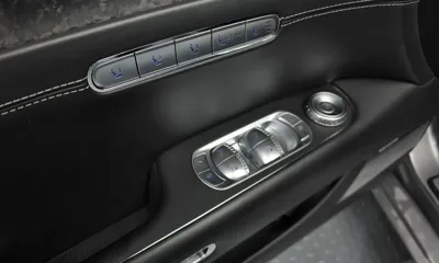 Genesis G90 2023, 154893 км, за 75900000 KRW - фото 30