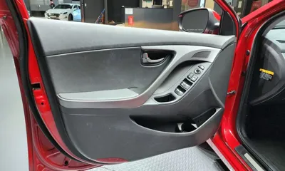 Hyundai Avante 2016, 90992 км, за 6400000 KRW - фото 24
