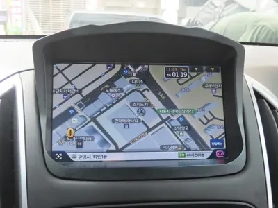 ChevroletGMDaewoo Cruze 2016, 60000 км, за 4000000 KRW - фото 13