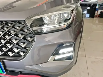Chery Tiggo 5x 2022, 88000 км, за 30800 CNY - фото 24
