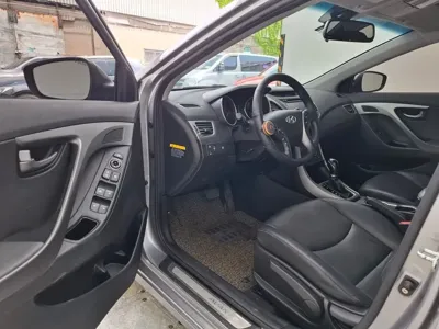 Hyundai Avante 2015, 83542 км, за 6900000 KRW - фото 5