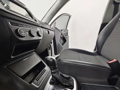 Volkswagen Tiguan 2016, 127200 км, за 52795.1 CNY - фото 36
