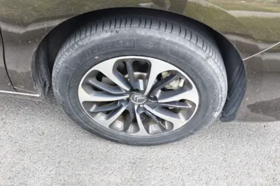 Citroen C4L 2019, 56100 км, за 32729.84 CNY - фото 19