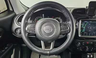 Jeep Renegade 2019, 144904 км, за 10900000 KRW - фото 15