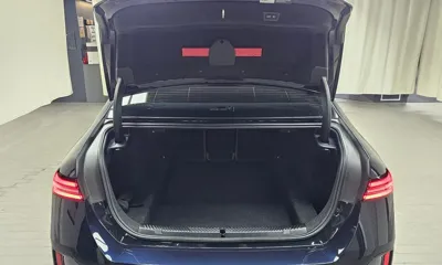 BMW 5-Series 2024, 13801 км, за 82500000 KRW - фото 27