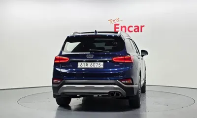 Hyundai Santafe 2019, 144152 км, за 16900000 KRW