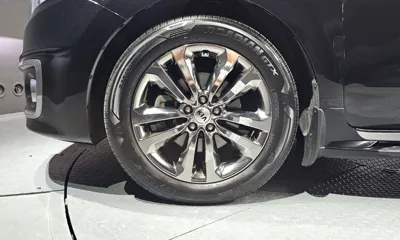 Kia Canival 2016, 174551 км, за 12900000 KRW - фото 5