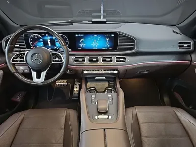 Mercedes-Benz GLS-Class 2023, 68707 км, за 97000000 KRW - фото 7