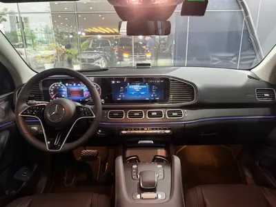 Mercedes-Benz GLE-Class 2025, 15000 км, за 63160000 KRW - фото 8