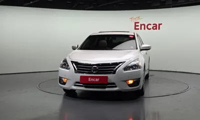 Nissan Altima 2016, 149072 км, за 3500000 KRW - фото 3