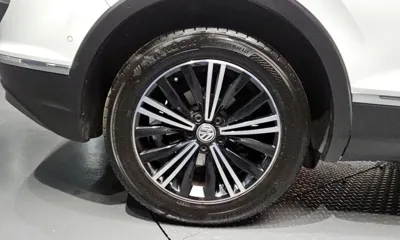 Volkswagen Tiguan 2020, 65978 км, за 23800000 KRW - фото 21