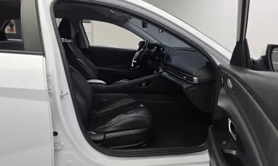 Hyundai Avante 2021, 136002 км, за 10500000 KRW - фото 12