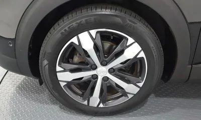 Peugeot 5008 2019, 77789 км, за 16200000 KRW - фото 5