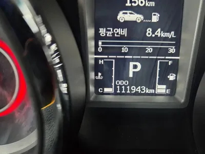 KG_Mobility_Ssangyong TIBOLI 2015, 111930 км, за 6800000 KRW - фото 8